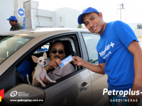 Petroplus - Inauguracion 25